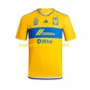 Fußballtrikots UANL Tigres 2023-2024 Kurzarm Heimtrikotsatz kaufen